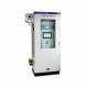 High Accuracy Process Gas Analyser O2 CH4 CO CO2 H2 Continuous Hydrogen Analyzer