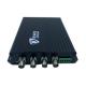 1080P 2MP Video Digital Optical Converter AHD CVI TVI Compliant With RS485 Data