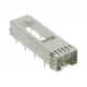 Pluggable 2170680-2 LC Duplex SFP+ Cage Connector