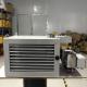 Economic 56 Kg Waste Motor Oil Heater , 120000 Btu / H Oil Heating System
