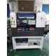 Online AC 220V 3KW Laser PCB Depaneling Machine