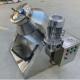 60L Drum Type Stainless Steel Powder Mixer Machine