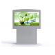 Free Standing Outdoor Digital Display Screens 42 Inch 1500 Nits With Air Condition