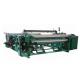 Professional Semi Automatic Wire Mesh Making Machine Easy To Operate