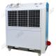 Mobile 5HP R22 Classic Packaged Tent Air Conditioner Portable For Event Cooling
