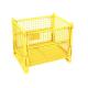 Wire Mesh Metal Cages & Pallets Containers Stackable Stillage