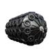 50kpa Floating Yokohama Rubber Fender Pneumatic Tyre Chain Net