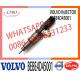 Diesel Fuel Injector 21947762 Common Rail Fuel Injection Nozzle BEBE4D45001 For VO-LVO REN-AULTT MD9 3503