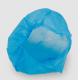 Disposable Head Caps With Elastic , Bouffant Caps Disposable CE Certified