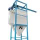 Automatic Big Bag Unloader Powder Food Jumbo Big Bag Discharge Systems