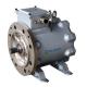 Oil Cooled High Torque 110KW 12000RPM AC Synchronous Motor