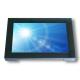 Open Frame Mounting Portable Touch Screen Monitor With Flat Panel IP65