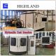YST500 Hydraulic Valve Test Bench Simple Operation for Pavement Construction Machinery
