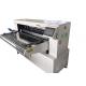 380V 50Hz PLCZ55-600-II Full-Auto Knife Paper Pleating Machine Air Filter Making Machine