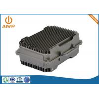 ISO9001 5 Axis CNC Machining Prototyping Communication Parts For Shell