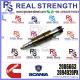 Diesel Common rail  fuel injector   4905880	2086663   2894920PX	2058444  for SCANIA Excavator  DC09 DC13 DC16