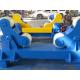 Conventional 10T Welding Rotators To Line The Shells for Cylinder Welding