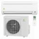 1200W Wall Mounted 18000 BTU Split Air Conditioner Electrical Power Source
