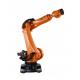 ODM Industry High Precision Robotic Arm KR 210 R2700 extra For Floor With 6 Axes