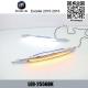 Buick Excelle DRL LED Daytime Running Lights autobody parts