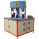 80KW Braze Welding Induction Heat Treatment Equipment With Six Stations