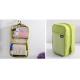 Hot Sell Foldable Cosmetic Bag Toiletry Wash Bag for Travel