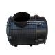 China Truck Air Filter Assembly K2841 WG9725190100 With Core For China Engine