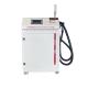 Flammable refrigerant gas charging car ac refill machine Refrigerant Recharge Machine