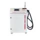 Freezer Gas Refrigerant Charging Equipment R410a R22 Freon AC Recharge Machine