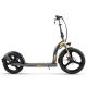 36v 10Ah 2 Passenger Electric Scooter Cycle Lightweight Electric Mobility Scooter