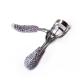 Silver Color Beauty Makeup Tools Cusotmized Logo DHL / UPS Shipping