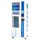 220V 50Hz Bottled Pure Water Vending Machine Reverse Osmosis