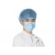 Custom Ce Fda 95% 3 Ply Disposable Face Mask One Time Use