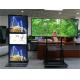 70inch Max Resolution 3840*2160 Floor standing LCD display with Android/Windows/USB OS
