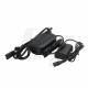 LP-E6 Dummy Battery AC DC Power Adapter , AC DC Power Cable for Canon EOS 5D 7D