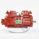 K3V112DT-HNOV-14T(JCM921) Hydraulic Pumps High Pressure Accessories for Excavator Spare Parts
