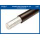 0.6-1kv Al/XLPE Single Aluminum Core Xlpe 70mm2 Overhead Insulated Cable