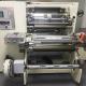 TPU Insulation Film Slitting Rewinder Machine 450mm 600mm