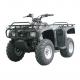 250cc Single-cylinder Stand-up ATV with Air-cooled Engine and Maximum Speed ≥65km/h