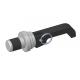Stainless Steel Handle Type Quick Connect Coupling TF322  For Small Space