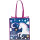 Large Recycled Gifts Kids Reusable Shopping Bag Waterproof With Handles