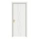AB-ADL713 ash paint wooden interior door