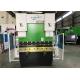 High Speed Mini Press Brake Machine 20 Ton 1200mm For Small Parts