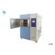 Standard Thermal Shock And Pressure Test Chamber / Thermal Shock Test Equipment