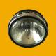 GN125 motorbike HEAD LAMP,motorcycle headlight for motorcycle parts