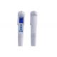 High Precision Water Quality Check Meter , Water Conductivity Meter For Measuring Quality