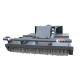 CE 1560mm Tractor Finishing Mower Rotary Slasher Easy Operation