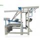 textiles factory use  hot sale fabric folding and winding machine