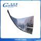 P2.5 320x160 Soft Module Flexible LED Board Soft LED Moving Message Display Sign Board Panel Led
