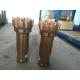 RC DTH Hammers And Bits , High Strength Drill Bits For Water Well Drilling